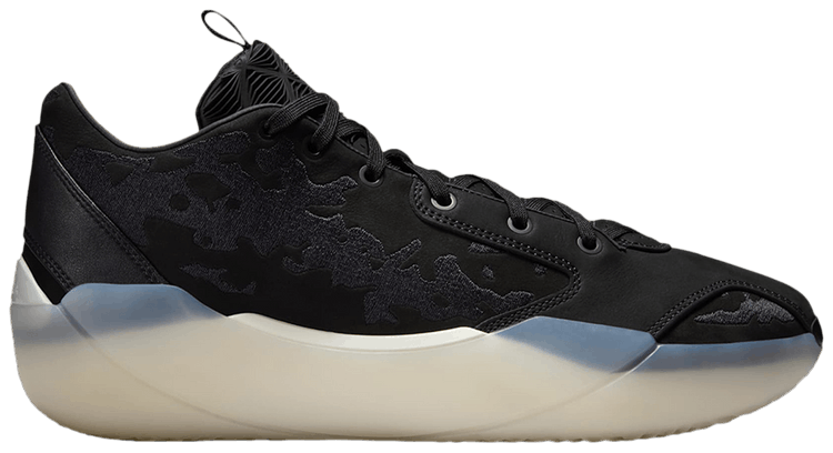 Buy Air Jordan 39 'Noir' - HF0370 001 | GOAT