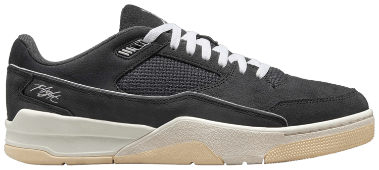 Buy Jordan Flight Court 'Anthracite Sail' - HF3255 002 | GOAT