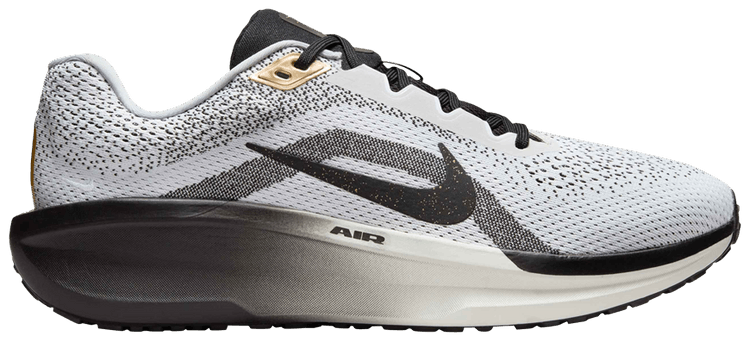 Buy Air Winflo 11 SE 'White Light Smoke Grey Black' - HQ7975