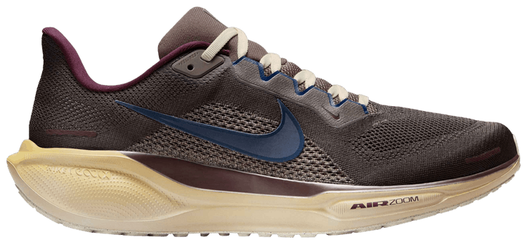 Nike Air Zoom Pegasus 41 Premium Cave Stone Blue Void