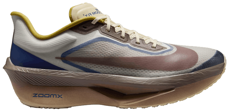 Nike Zoom Fly 6 Premium Cave Stone Blue Void