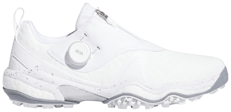 adidas CODECHAOS25 BOA 235センチ adidas Codechaos Boa 25 Spikeless Golf Shoes - White | Free
