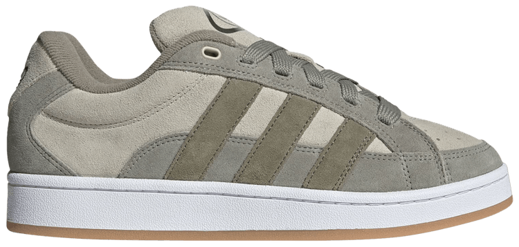 Adidas Campus 00s Beta Putty Grey