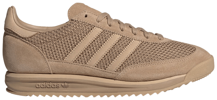 Adidas SL72 RS Warm Sandstone