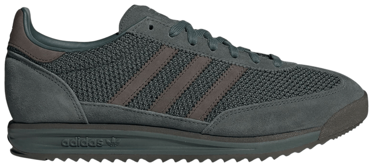 Adidas SL72 RS Legend Ivy