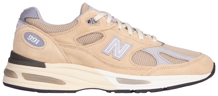 991v2 Made in England Cuban Sand