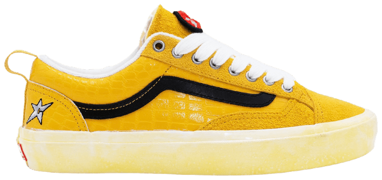 Carpet Company x Skate Old Skool 36 The Oldest Skool