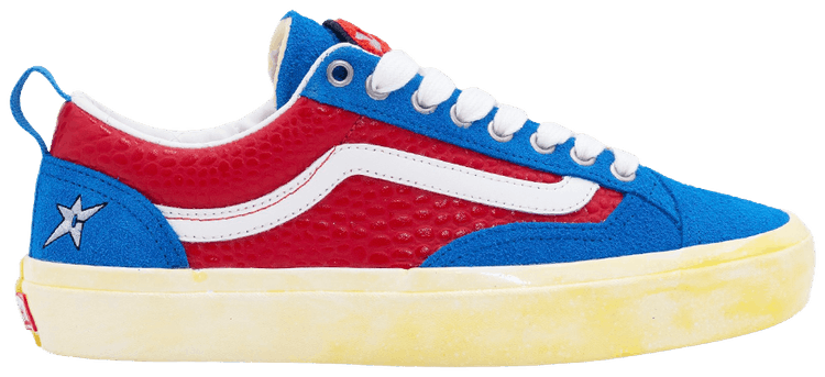 Carpet Company x Vans Skate Old Skool 36+