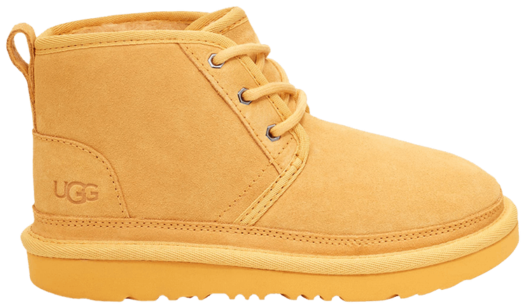 Neumel II Boot Kids Amber