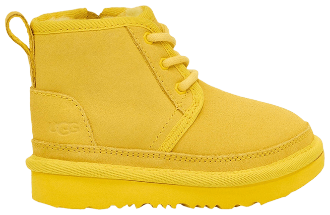 UGG Neumel II Boot Toddler Canary