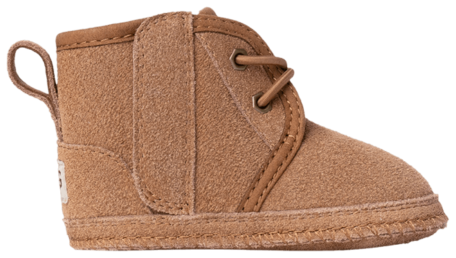 UGG Neumel Boot Toddler Chestnut