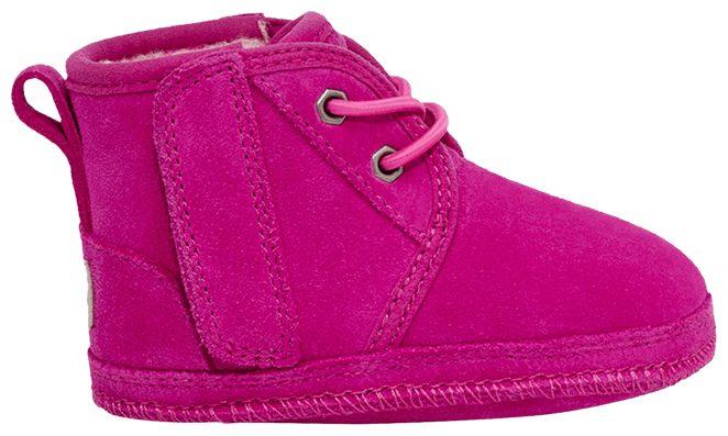 UGG Neumel Boot Toddler Rock Rose