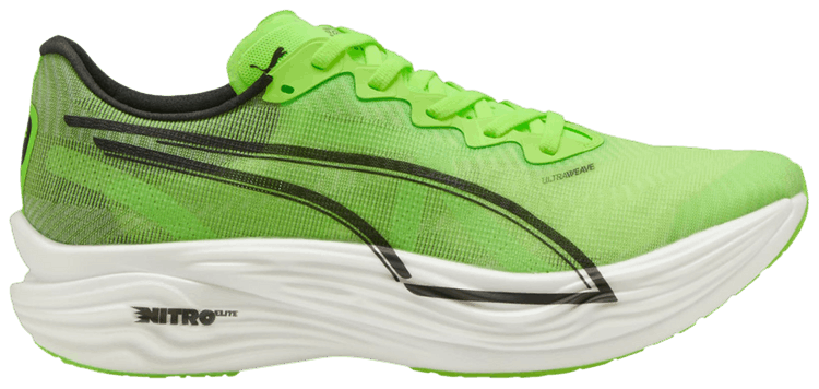 Buy Puma HYROX x Deviate Nitro Elite 3 'Green Glare