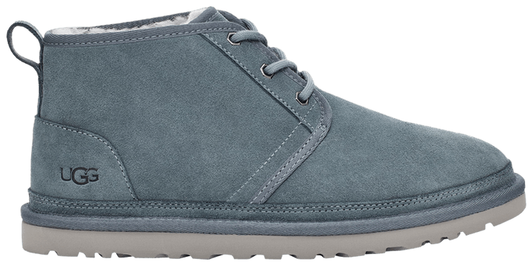 UGG Neumel Boot Salty Blue