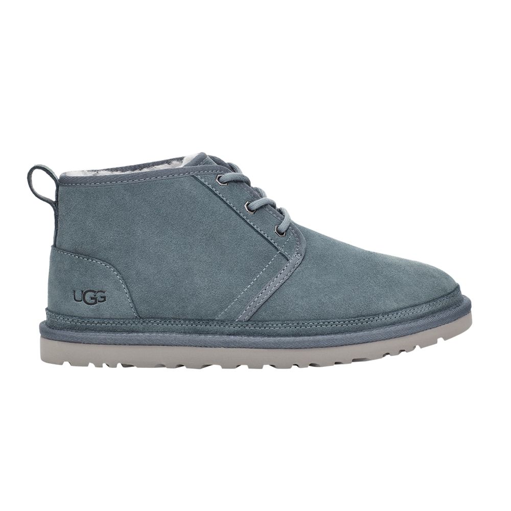 UGG Neumel Boot 'Salty Blue' | Men's Size 10 - 3236-SYB