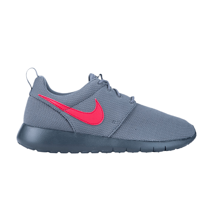 roshe one gym red