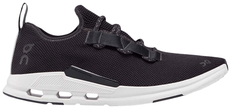 ON Cloudeasy Black Rock