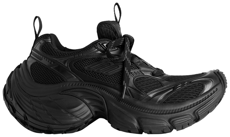 Buy Balenciaga 10XL Sneaker 'Black' - 792779 W2MV2 1000 | GOAT Buy Balenciaga 10XL Sneaker 'Black' - 792779 W2MV2 1000 | GOAT