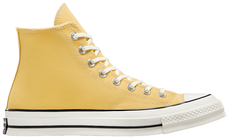 Converse Chuck 70 High Bananas