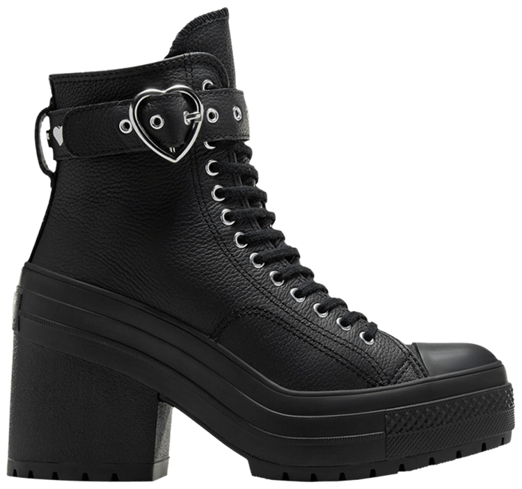 Buy Wmns Chuck 70 De Luxe Heel Platform High 'Valentine's
