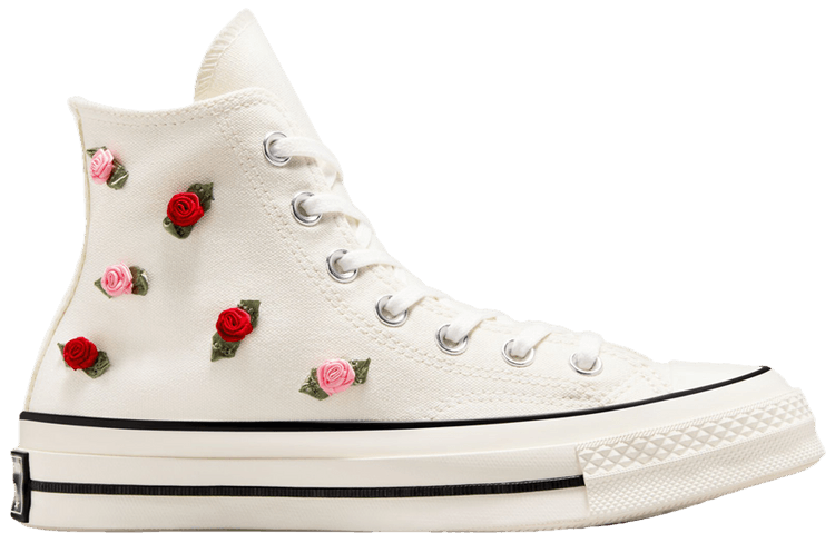 y❤︎ NEW Women CONVERSE Chuck 70 Y2K Heart Valentine's Day