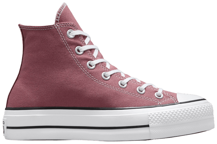 Converse Wmns Chuck Taylor All Star Lift Platform High Light Saddle