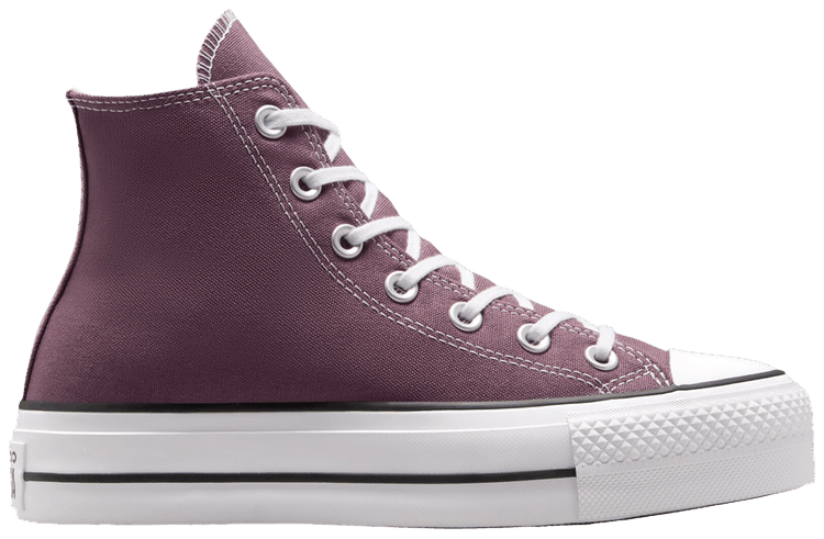 Converse Wmns Chuck Taylor All Star Lift Platform High Trail Mixed