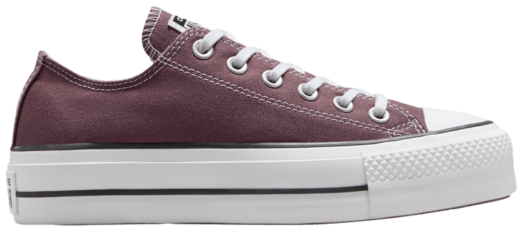 Converse Wmns Chuck Taylor All Star Lift Platform Low Trail Mixed