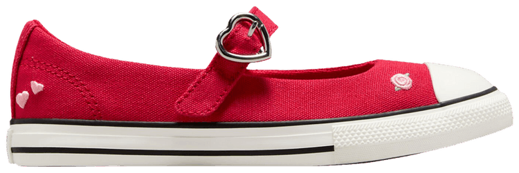 Buy Chuck Taylor All Star Dainty Mary Jane EasyOn PS