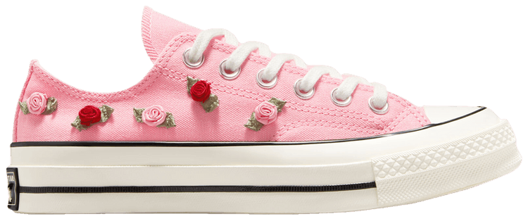 ⭐︎ Cherie⭐︎ Buy Converse Wmns Chuck 70 Low 'Valentine's Day 2025