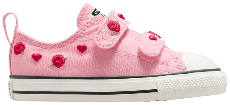 Converse Chuck Taylor All Star EasyOn Low TD Valentines Day 2025