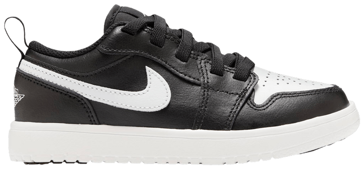 Air Jordan 1 Low ALT PS Black Summit White