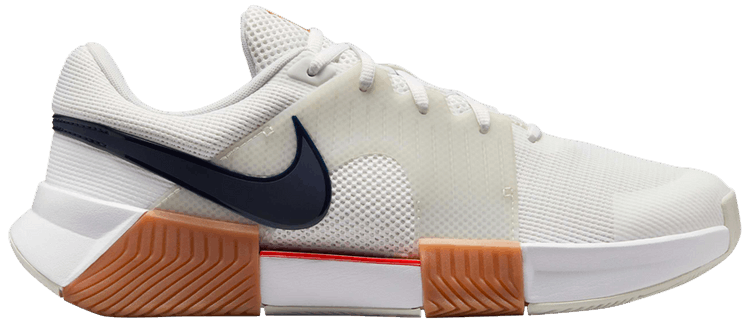 Nike Zoom GP Challenge 1 Summit White Binary Blue