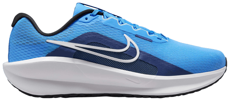Nike Downshifter 13 Extra Wide University Blue