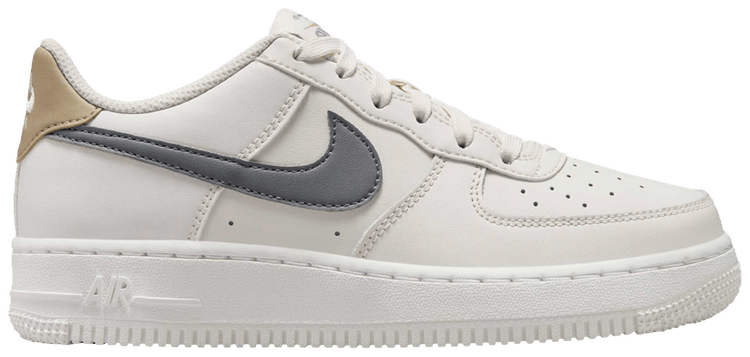 Nike Air Force 1 GS Phantom Cool Grey
