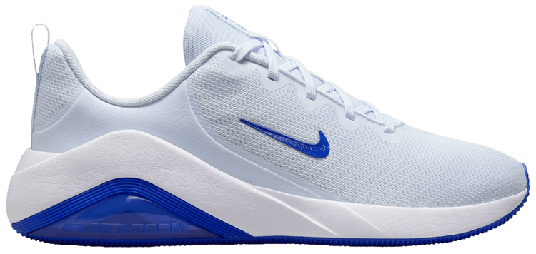 Nike Wmns Zoom Bella 7 Blue Tint