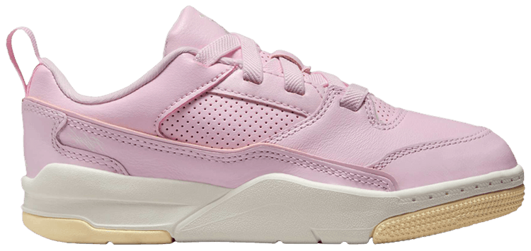 Air Jordan Flight Court PS Pink Foam