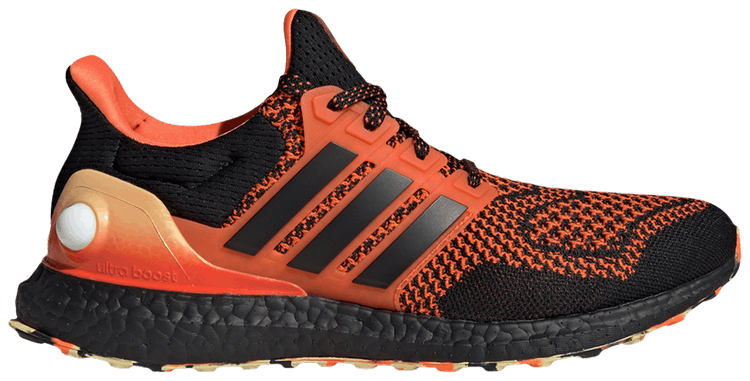 Fortnite x adidas UltraBoost 10 Fishstick