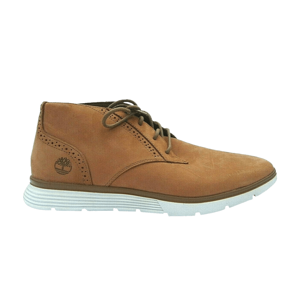franklin park chukka