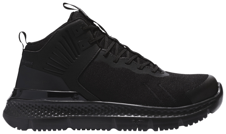 Timberland Setra CT Pro Black