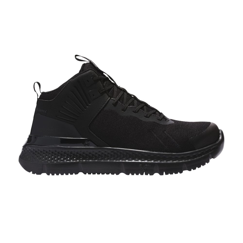 Pre-owned Timberland Setra Ct Pro 'black' | Men's Size 9.5