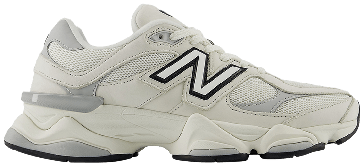 New Balance 9060 'Grey/Concrete' | Men Sizes 7.5 - 14