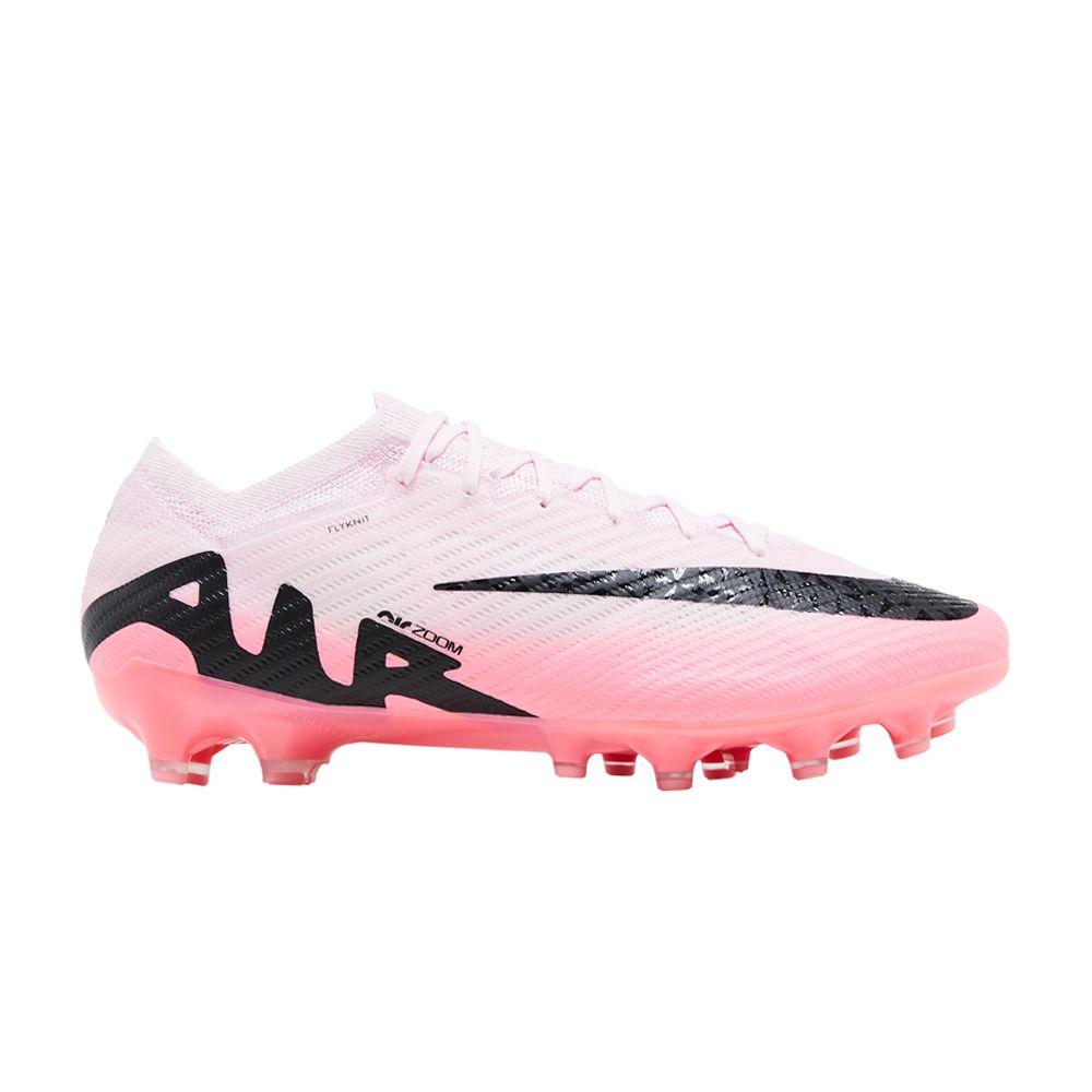 Pre-owned Nike Zoom Mercurial Vapor 15 Elite Ag Pro 'mad Brilliance Pack' In Pink