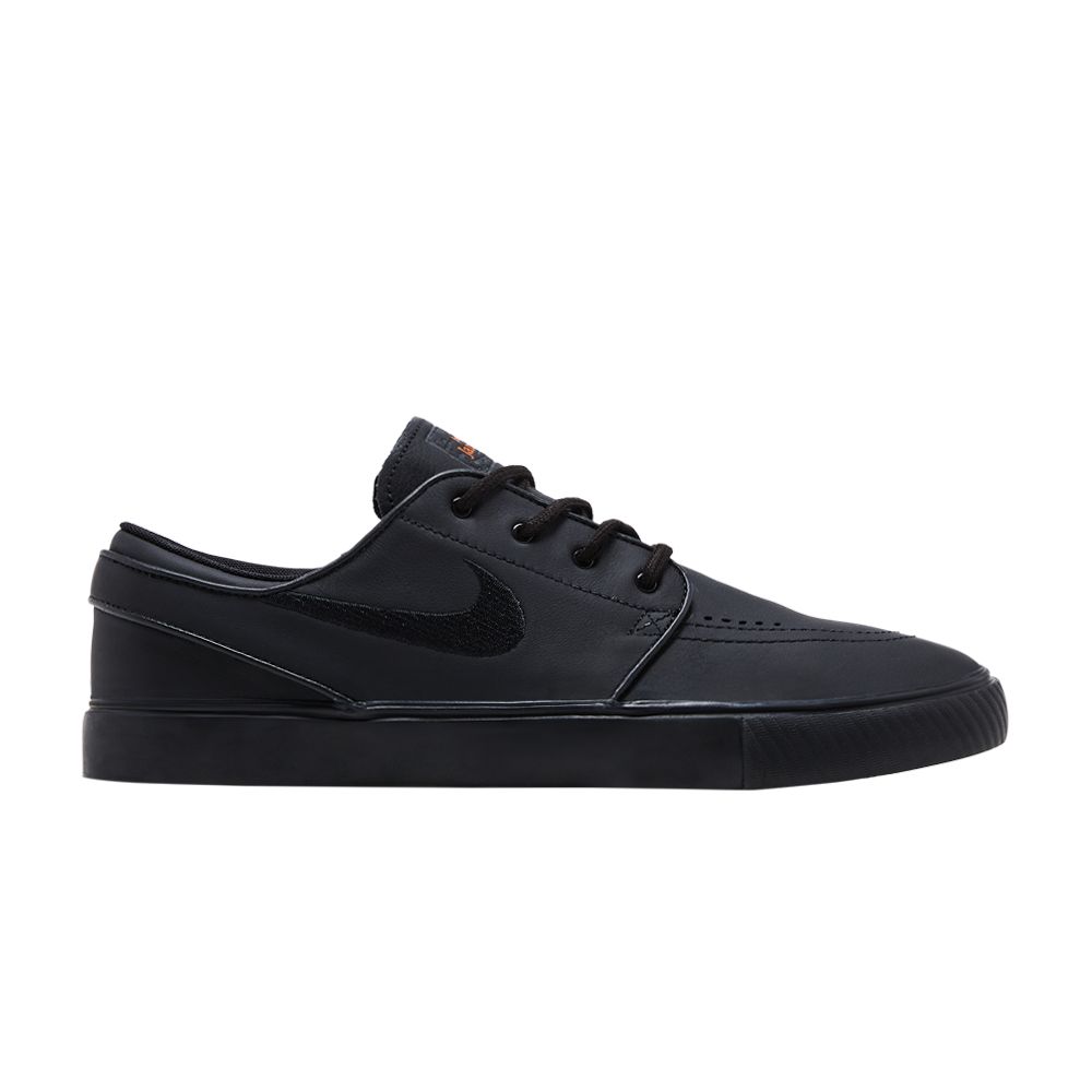 Zoom Stefan Janoski OG+ ISO SB 'Triple Black' - FQ7621-001