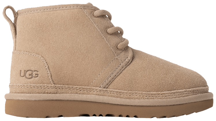UGG Neumel II Boot Kids Sand