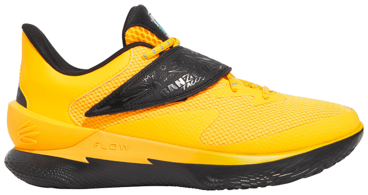 Banzitos Tacos x Curry Fox 1 Nova Orange