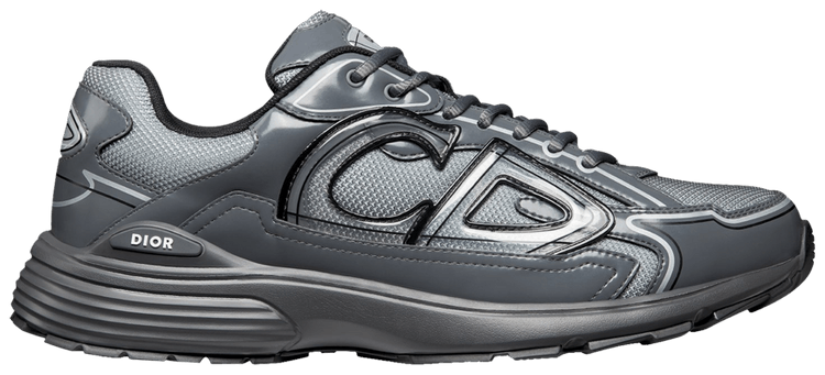 Buy Dior B30 'Charcoal Light Grey' - 3SN279ZEH H968 | GOAT