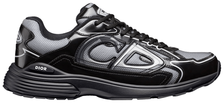 Dior B30 Oxford Light Grey
