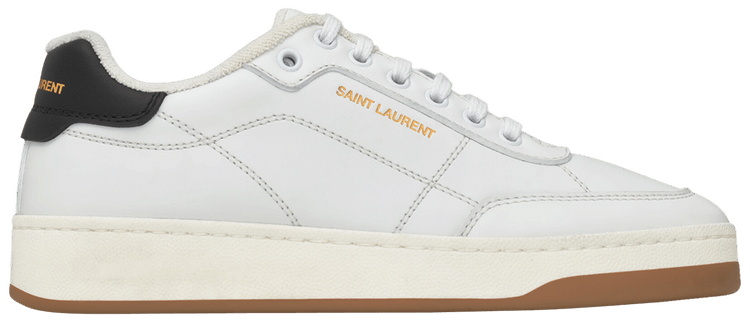 スニーカー Saint Laurent SS25 SL61 SN (81947600NI0 9061) SL/61 sneakers in smooth leather | Saint Laurent | YSL US