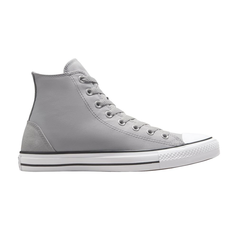 Converse Chuck Taylor All Star High 'Polyester & Suede - Grey Area' | Men's Size 14 - A10497F